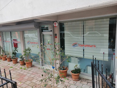 DATAMARK KODLAMA TEKNOLOJİLERİ SANAYİ VE TİC. LTD. ŞTİ. kapak görseli
