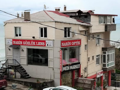 Narin Optik 2 👓 kapak görseli