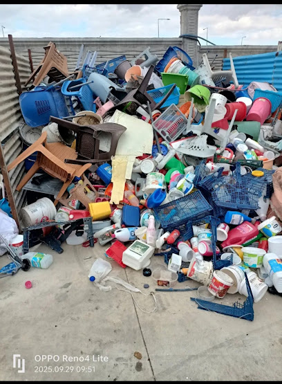 Sabanlı Plastik kapak görseli