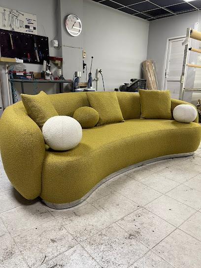 QUQA Furniture kapak görseli
