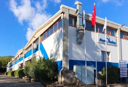 Aegean Package Ambalaj kapak görseli