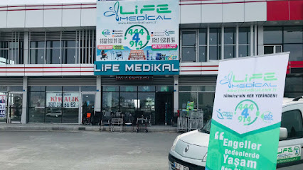 Life Medikal 2 kapak görseli