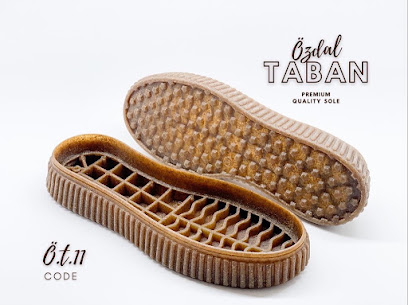 ÖZDAL TABAN kapak görseli