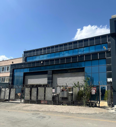 YILMAZLAR GRUP PLASTİK kapak görseli