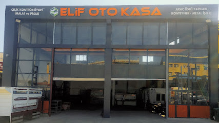 Elif Oto Kasa Tanker İmalat İnşaat Taah.Tic.Ltd.Şti kapak görseli
