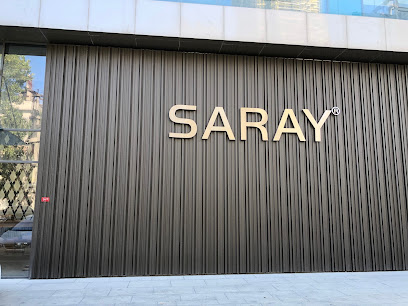 Saray Alüminyum | Güneşli Ofis kapak görseli