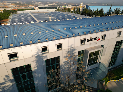 SAMM-2 Teknoloji İletişim San. ve Ticaret A.Ş. kapak görseli