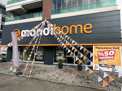 MONDİHOME KDZ.EREĞLİ kapak görseli