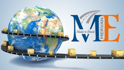 Mervan Ltd. Şti kapak görseli