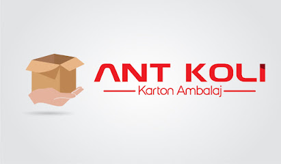 ANTKOLİ kapak görseli