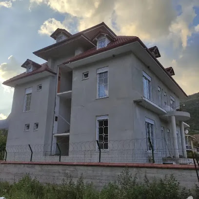 Enes Yapı kapak görseli