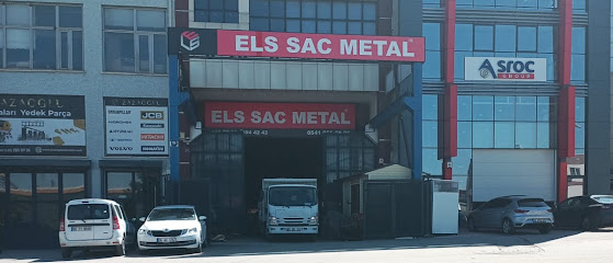 ELS SAC METAL SAN. VE TİC. LTD. ŞTİ. kapak görseli