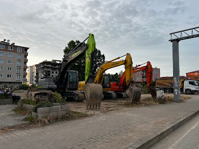 Kemaloğlu Hafriyat İnşaat Nakliyat Taş duvar Bina yıkım Taş parke Beton büz Bahçe toprağı Mıcır Dolgu Kum Bungalov Çelik çatı kapak görseli