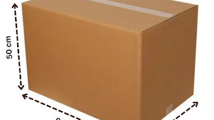 Sena Ambalaj Koli Taşınma Kolisi Kutu Poşet kapak görseli