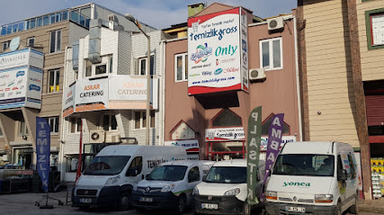 Yozgat toptan temizlik malzemeleri (Temizlikgross yozgat) kapak görseli