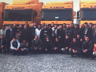 ARGIN BİMS - ARGINLAR HAYVANCILIK TEKSTİL TURİZM İNŞAAT PETROL TAŞIMACILIK LTD.ŞTİ. kapak görseli