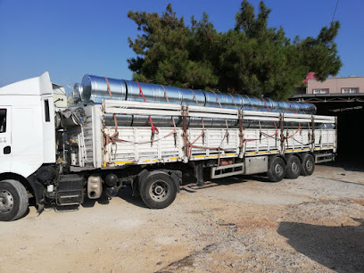 BABA-SAN GÜNEŞ ENERJİLERİ SU ISITMA SİSTEMLERİ SU DEPOLARI İMALAT VE MONTAJI kapak görseli