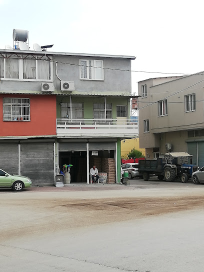 Demirkazık İnşaat Malzemeleri Hafriyat Ticaret Limited Şirketi kapak görseli