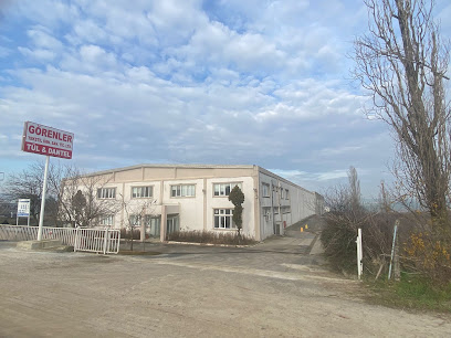 GÖRENLER TEKSTİL ÜRÜNLERİ SAN VE TİC LTD ŞTİ kapak görseli