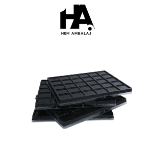 Hem Ambalaj - Blister Ambalaj | Termoform Ambalaj kapak görseli