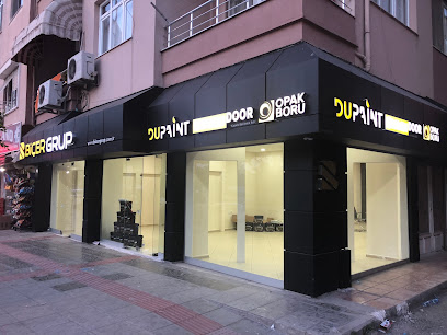 BİÇER GRUP İÇ VE DIŞ TİC. kapak görseli
