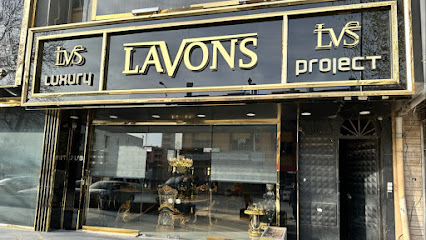 LAVONS Furniture kapak görseli
