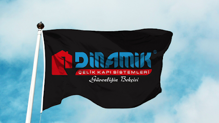 Dinamik çelik kapı sistemleri kapak görseli