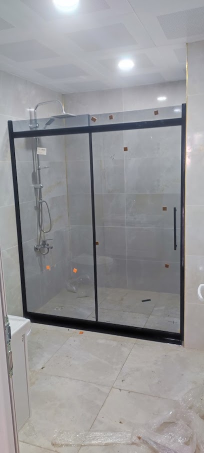 ÖRGEN YAPI CAM BALKON & DUŞAKABİN SİSTEMLERİ kapak görseli