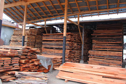 Efeler Orman Ürünleri Üretim Fabrikası kapak görseli
