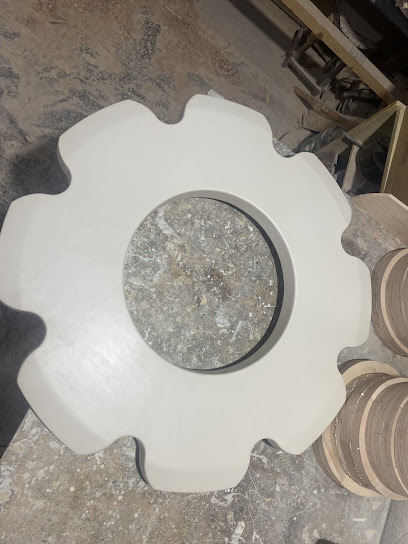 KAYA MODEL DÖKÜM İMALAT SANAYİ TİC. LTD.ŞTİ. kapak görseli