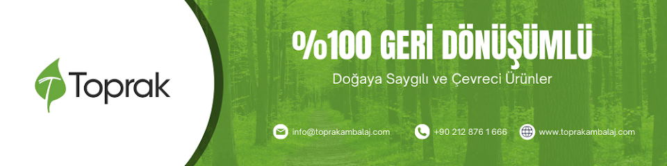 Toprak Ambalaj kapak görseli