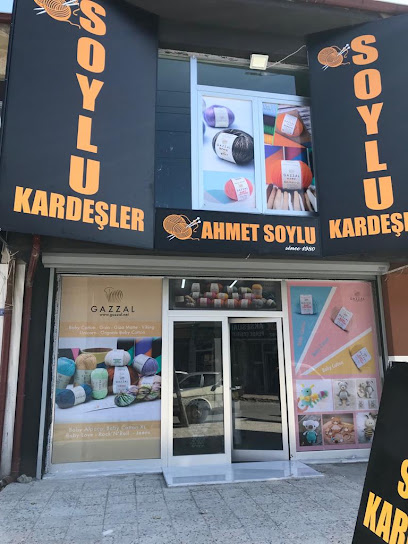 SOYLU KARDEŞLER A.S kapak görseli