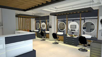 Ekip Bay Barber's Club kapak görseli