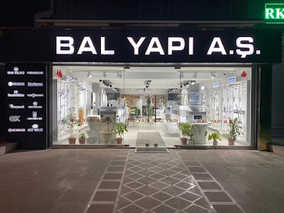 BAL YAPI MEKANİK A.Ş kapak görseli