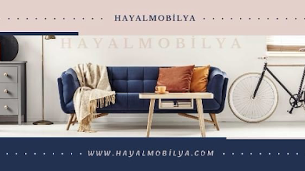 Hayal Mobilya kapak görseli