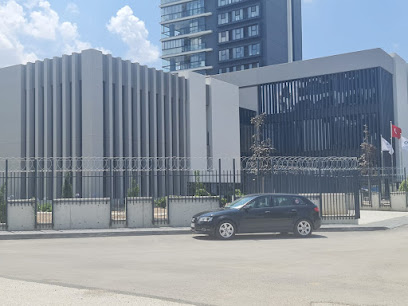 Elbi Pharmaceutical Wholesale Warehouse kapak görseli