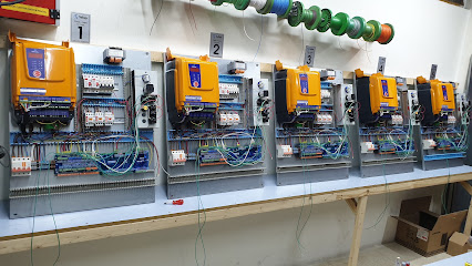S LİFT CONTROL PANELS kapak görseli