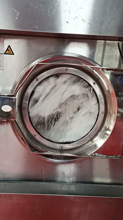 MEVADRY Kuru temizleme kapak görseli