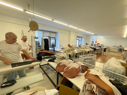 İbrahim Gökyar Moda Tekstil Tic. Ltd. Şti. kapak görseli