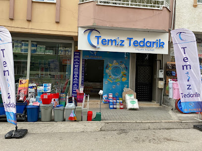 PROVEY AHMET TEMİZ kapak görseli