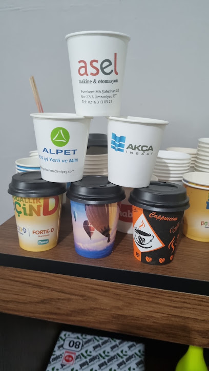 Duman Cup kapak görseli