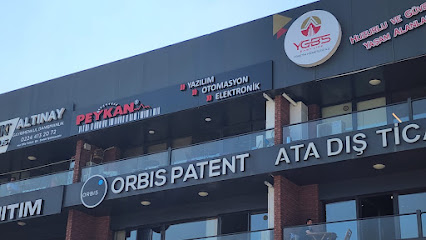 Peykan Yazilim Otomasyon Elektronik kapak görseli