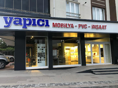 YAPICI MOBİLYA PVC VE İNŞAAT A.Ş. kapak görseli