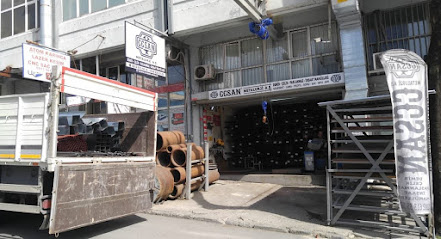 CCSAN METALURJİ A.Ş kapak görseli