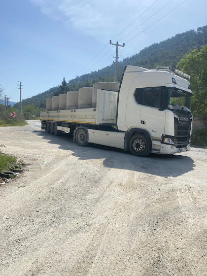Geova İnşaat San Tic Ltd Şti (GEOVA CONSTRUCTION) kapak görseli