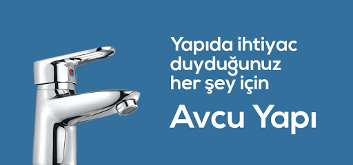 Avcu Tesisat kapak görseli