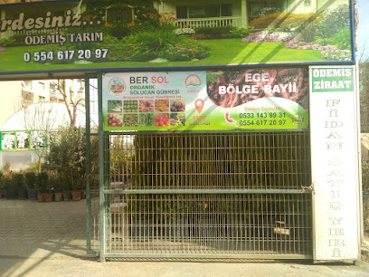 BERSOL GÜBRE kapak görseli