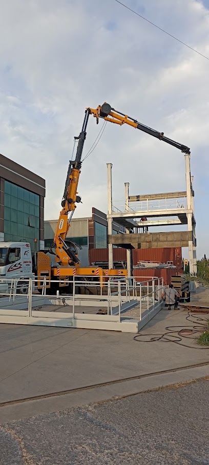 Dikey Otomasyon Müş. Makina Ve Amb.teknolojileri İth. İhr.ltd.şti. kapak görseli
