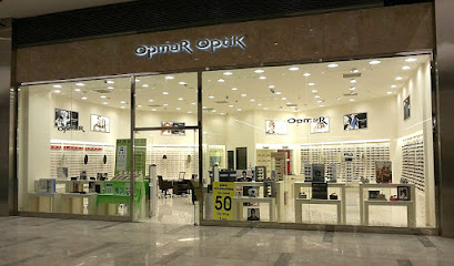 Opmar Optik kapak görseli
