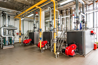 Boğaziçi Doğalgaz kapak görseli